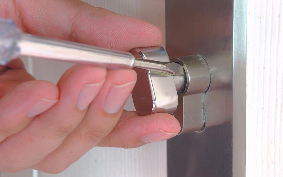 serrure locataire Le Vésinet