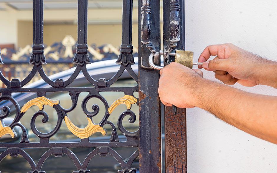 changer cylindre serrure Paray-Vieille-Poste